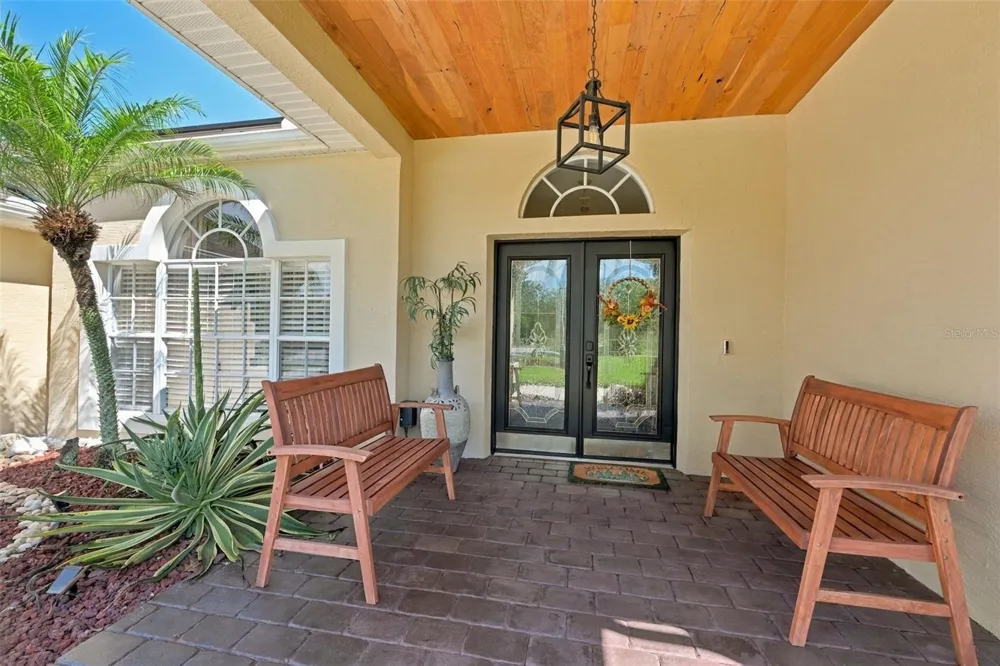 8933 THOREAU PLACE Hudson, FL 34667
