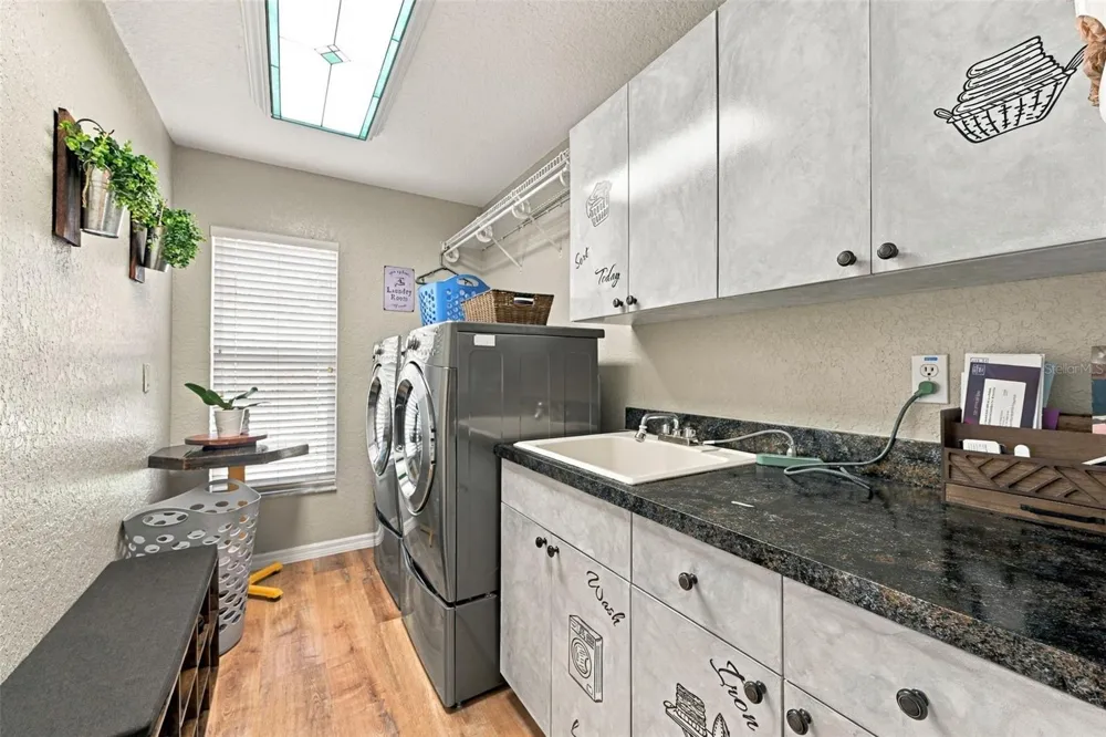 8933 THOREAU PLACE Hudson, FL 34667