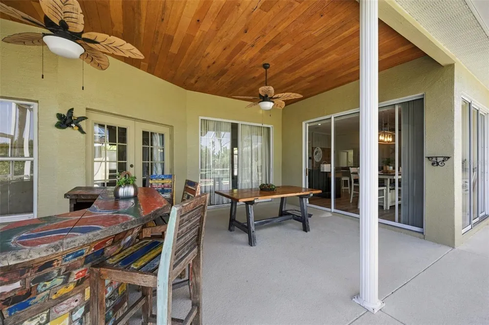8933 THOREAU PLACE Hudson, FL 34667