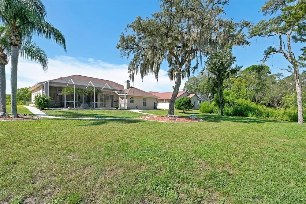 8933 THOREAU PLACE Hudson, FL 34667