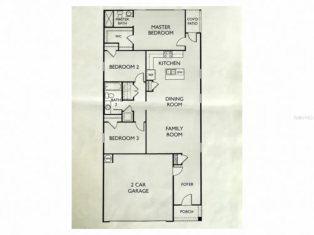 8731 SPORTSMAN LOOP Groveland, FL 34736