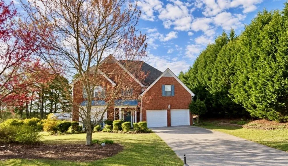 2755 Jona Trail Dacula, GA 30019