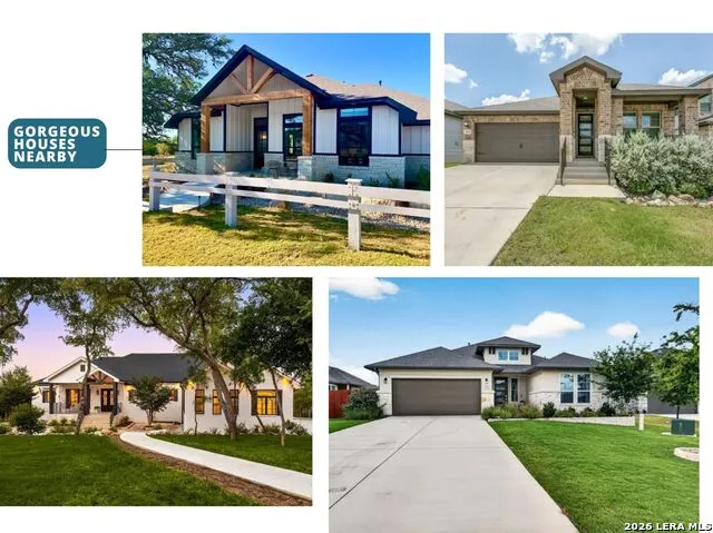 5473 CYPRESS PT Cibolo, TX 78108