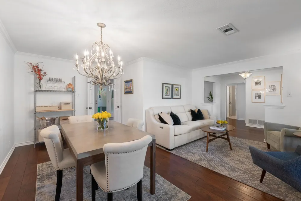 536 Sellmeyer Lane Highland Village, TX 75077