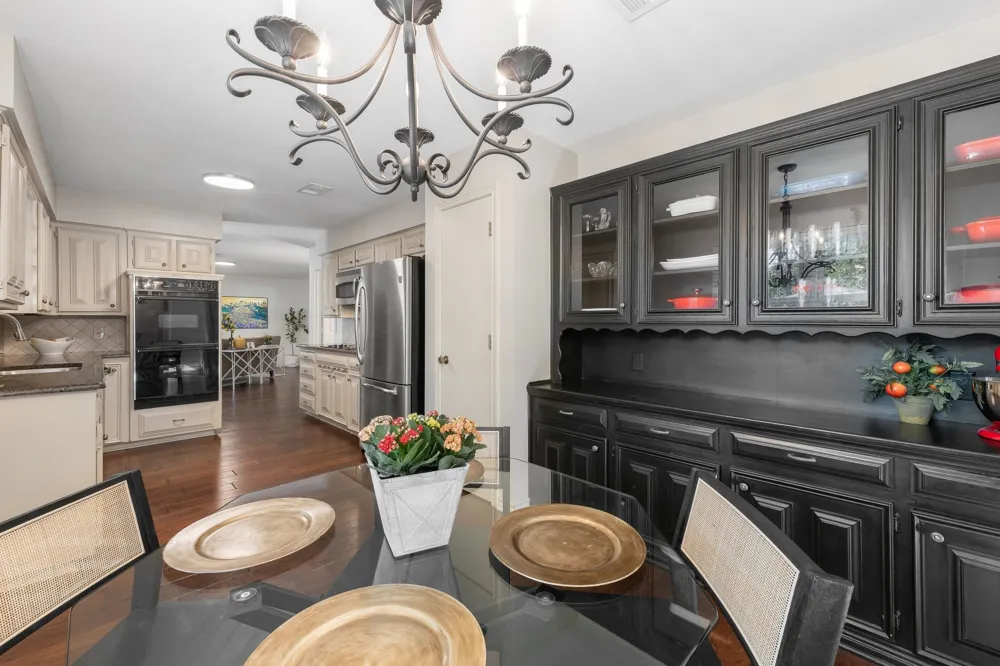 536 Sellmeyer Lane Highland Village, TX 75077