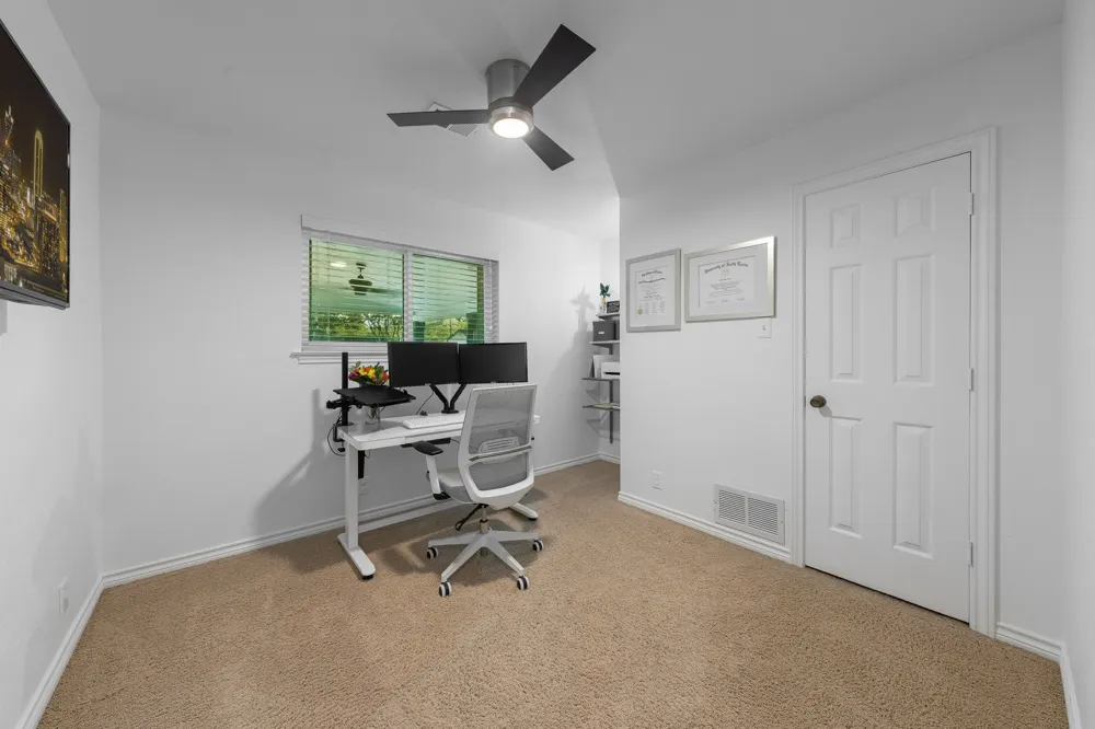 536 Sellmeyer Lane Highland Village, TX 75077