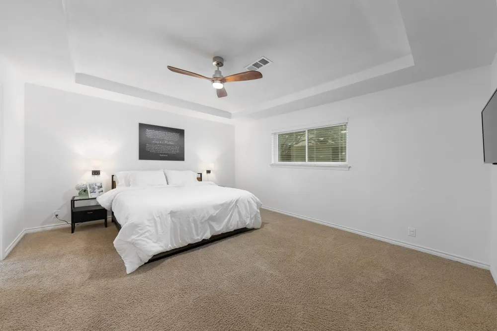 536 Sellmeyer Lane Highland Village, TX 75077