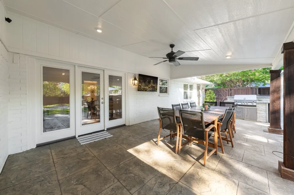 536 Sellmeyer Lane Highland Village, TX 75077