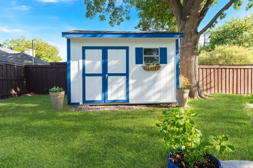 536 Sellmeyer Lane Highland Village, TX 75077