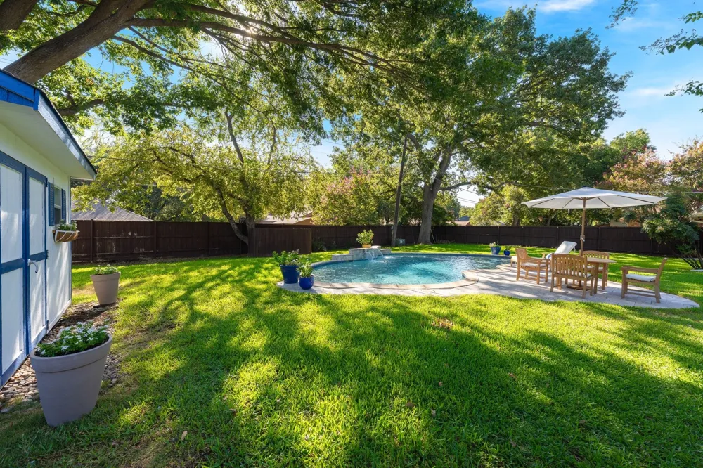 536 Sellmeyer Lane Highland Village, TX 75077