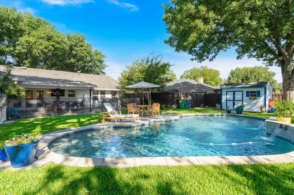 536 Sellmeyer Lane Highland Village, TX 75077