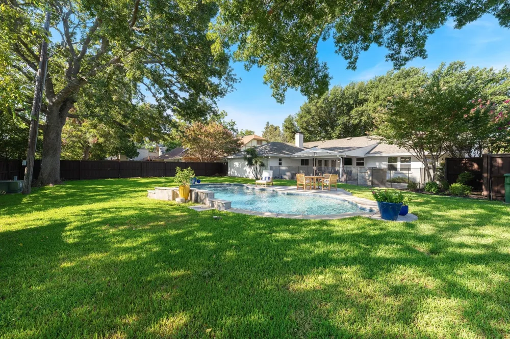 536 Sellmeyer Lane Highland Village, TX 75077