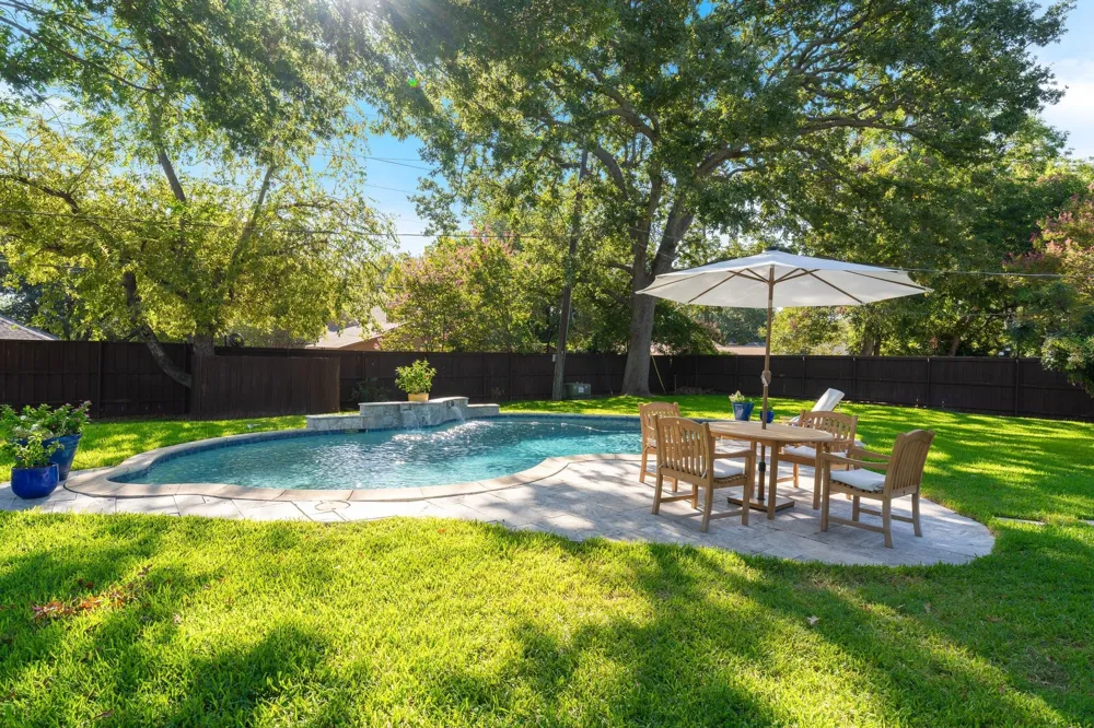 536 Sellmeyer Lane Highland Village, TX 75077