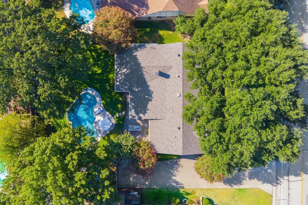 536 Sellmeyer Lane Highland Village, TX 75077