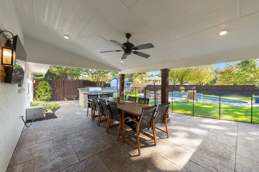 536 Sellmeyer Lane Highland Village, TX 75077