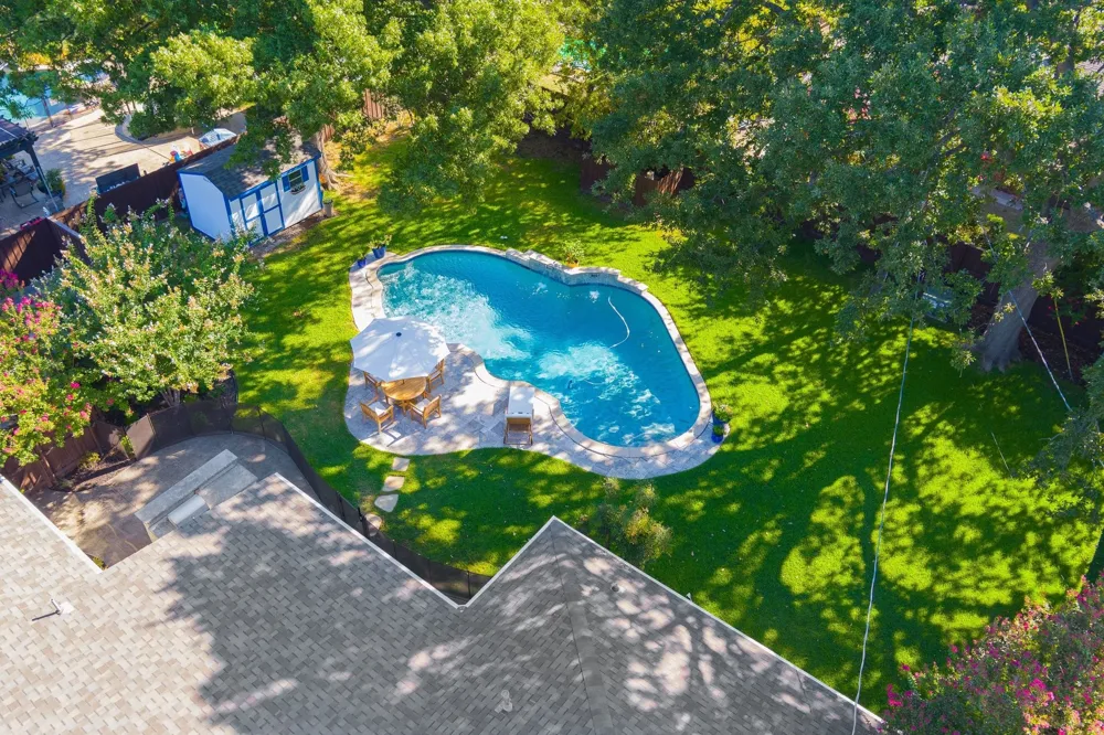 536 Sellmeyer Lane Highland Village, TX 75077