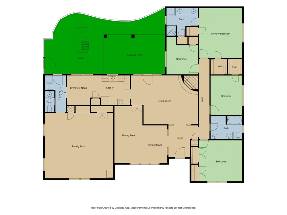 536 Sellmeyer Lane Highland Village, TX 75077