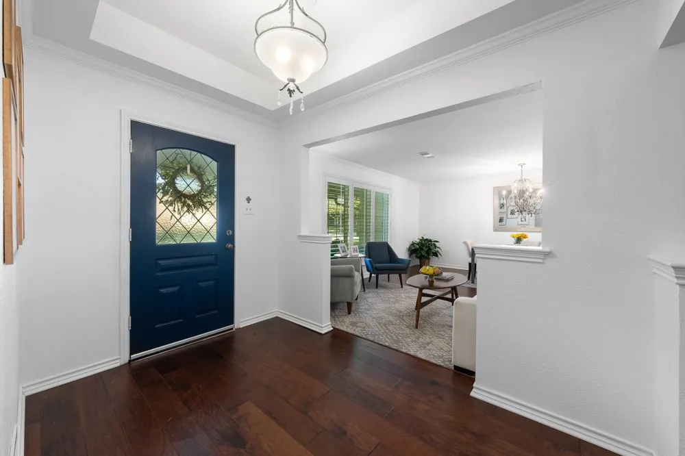 536 Sellmeyer Lane Highland Village, TX 75077