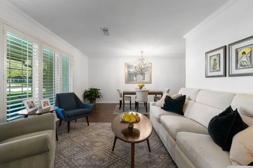 536 Sellmeyer Lane Highland Village, TX 75077