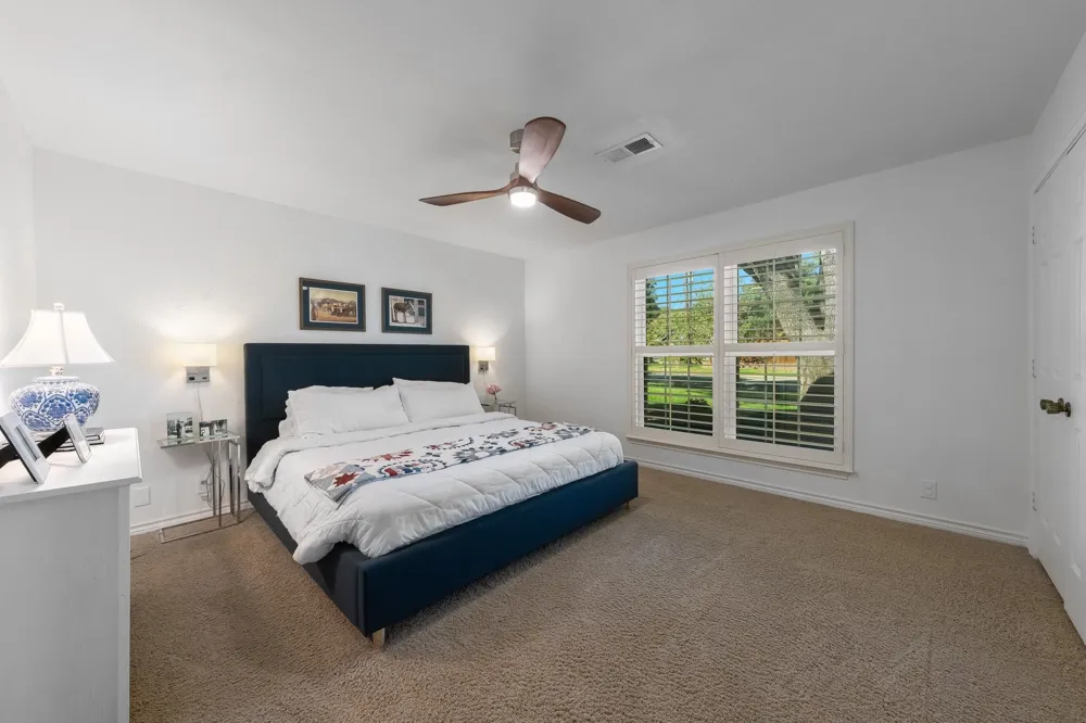 536 Sellmeyer Lane Highland Village, TX 75077