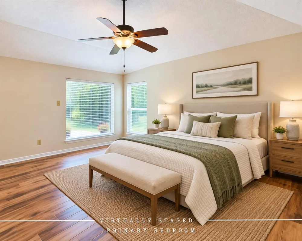15823 Oak Mountain Drive Houston, TX 77095