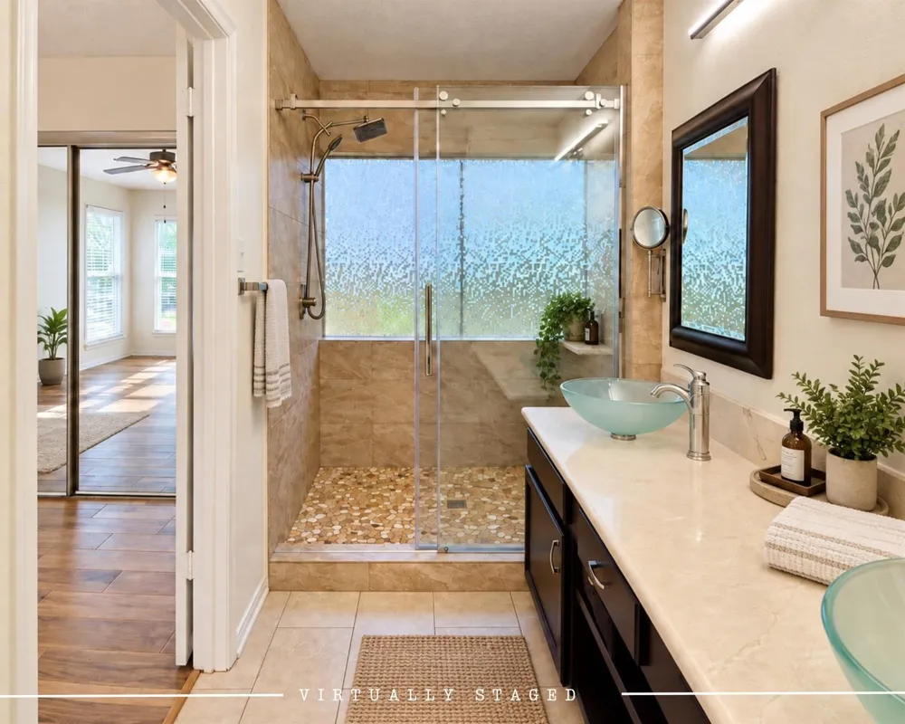 15823 Oak Mountain Drive Houston, TX 77095