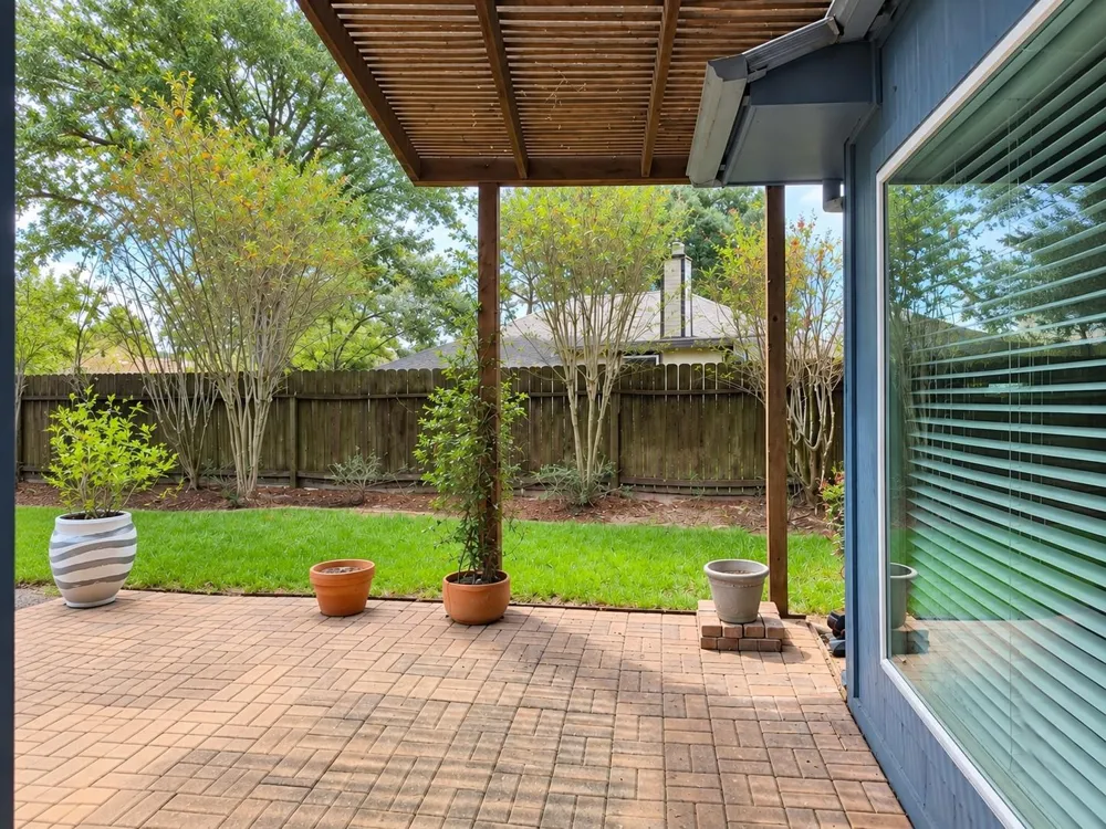 15823 Oak Mountain Drive Houston, TX 77095