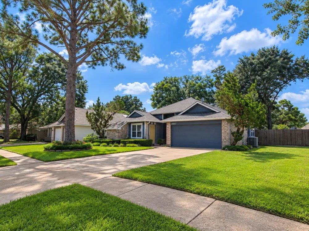 15823 Oak Mountain Drive Houston, TX 77095