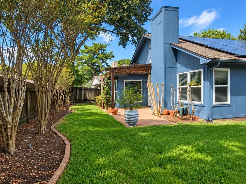 15823 Oak Mountain Drive Houston, TX 77095