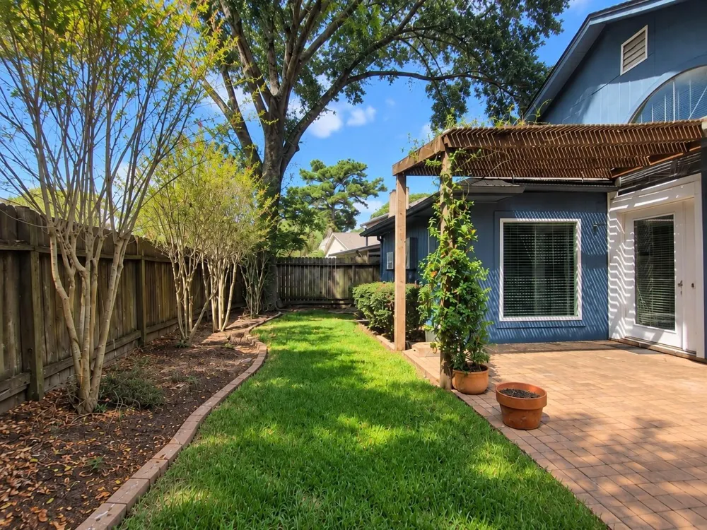 15823 Oak Mountain Drive Houston, TX 77095