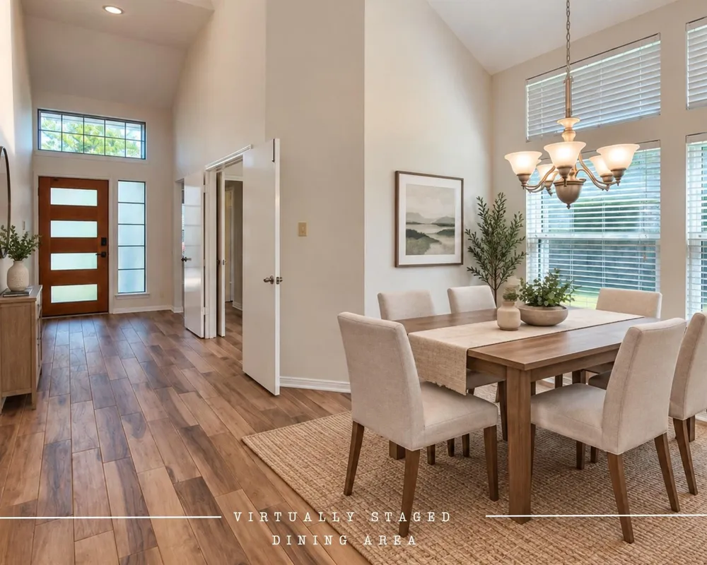15823 Oak Mountain Drive Houston, TX 77095