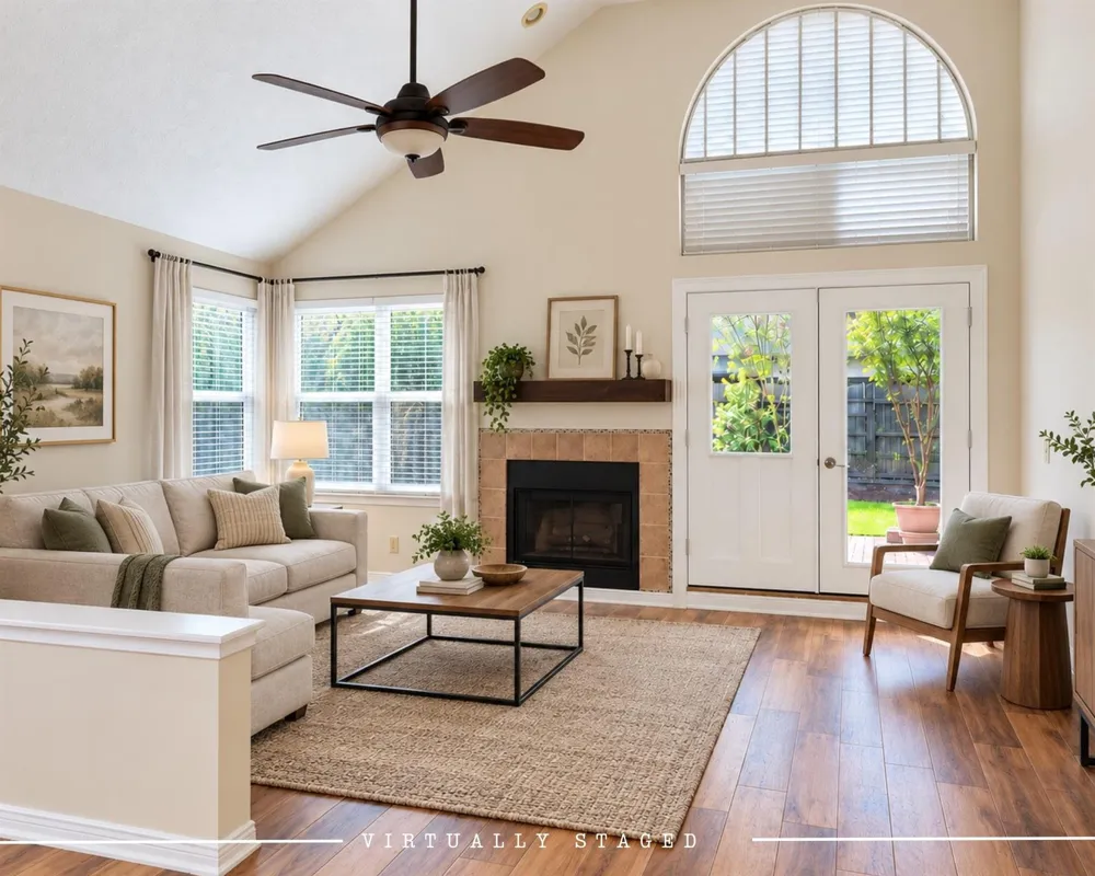 15823 Oak Mountain Drive Houston, TX 77095