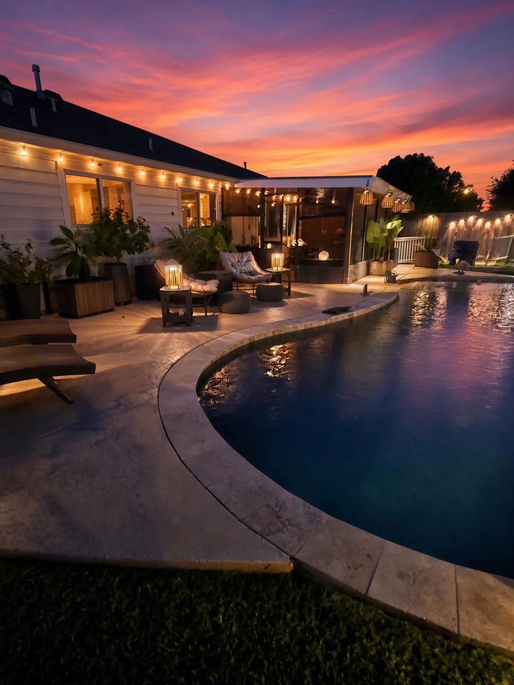 19811 Falcon Hill Court Cypress, TX 77433