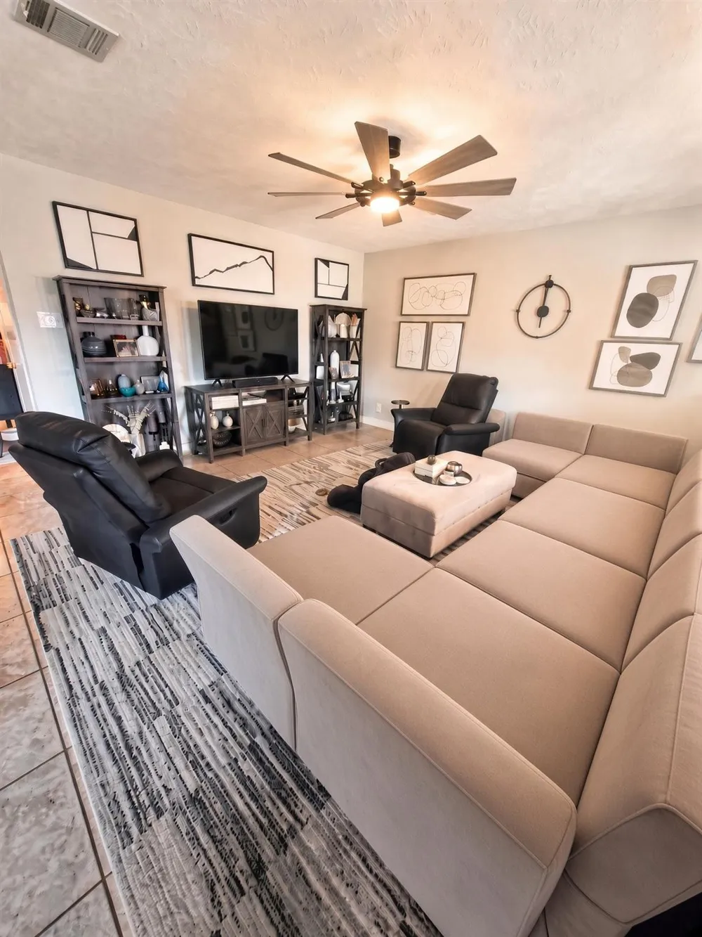 19811 Falcon Hill Court Cypress, TX 77433