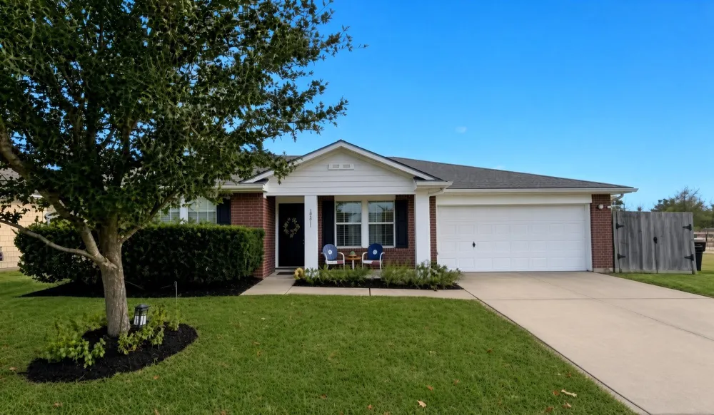 19811 Falcon Hill Court Cypress, TX 77433