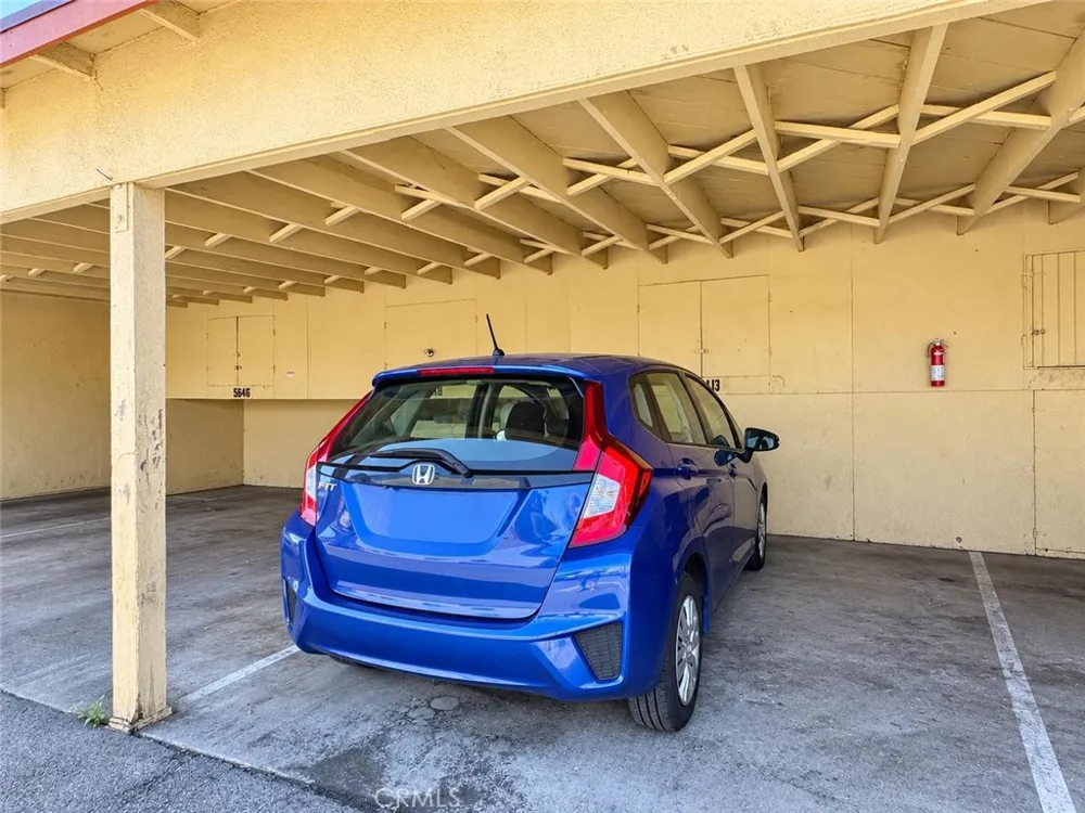 5648 Clemson Street #1/2 Los Angeles, CA 90016