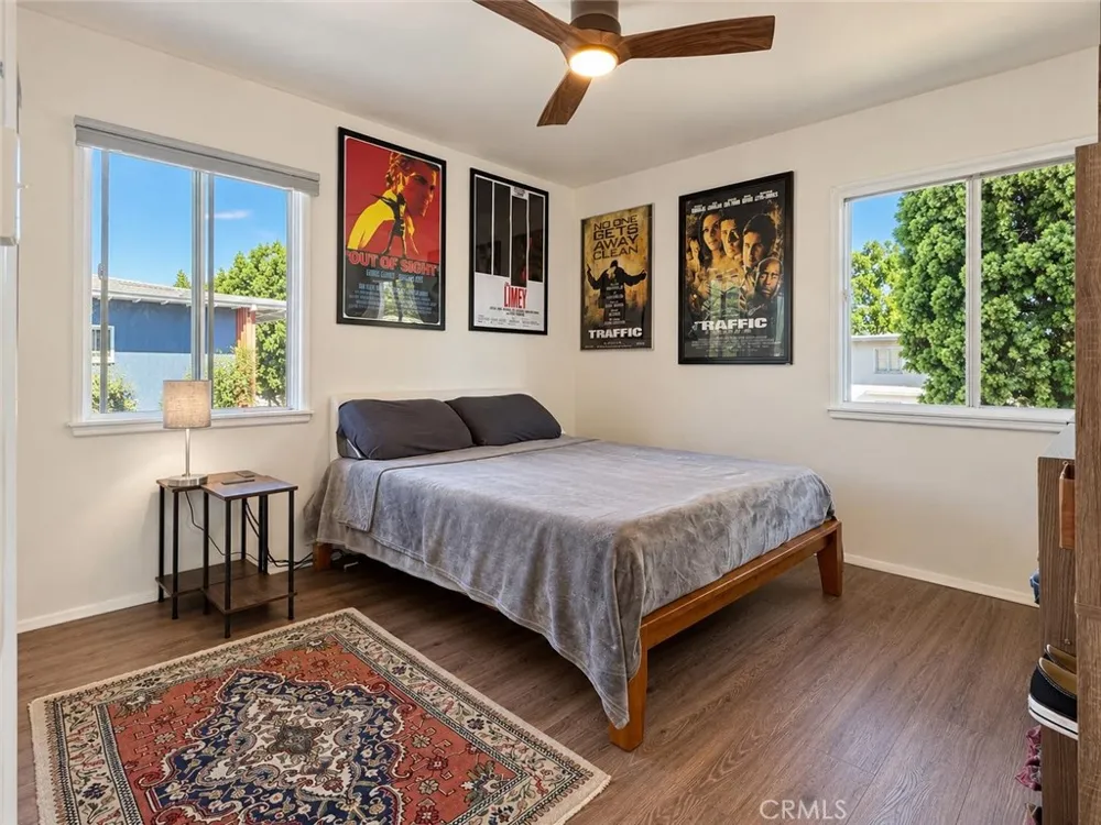 5648 Clemson Street #1/2 Los Angeles, CA 90016