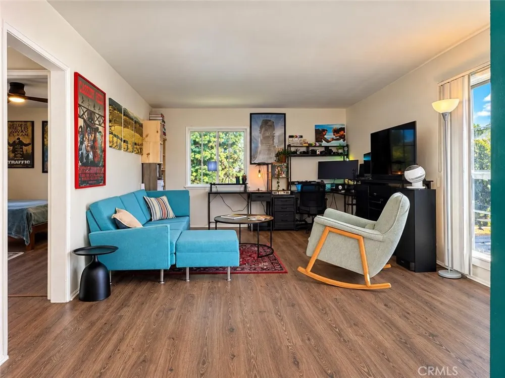 5648 Clemson Street #1/2 Los Angeles, CA 90016