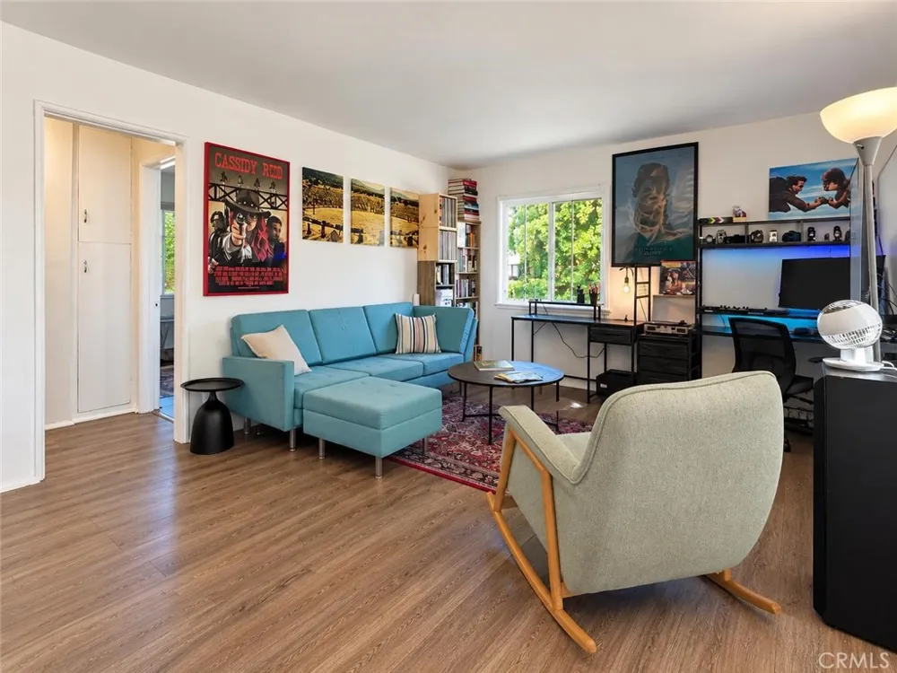 5648 Clemson Street #1/2 Los Angeles, CA 90016