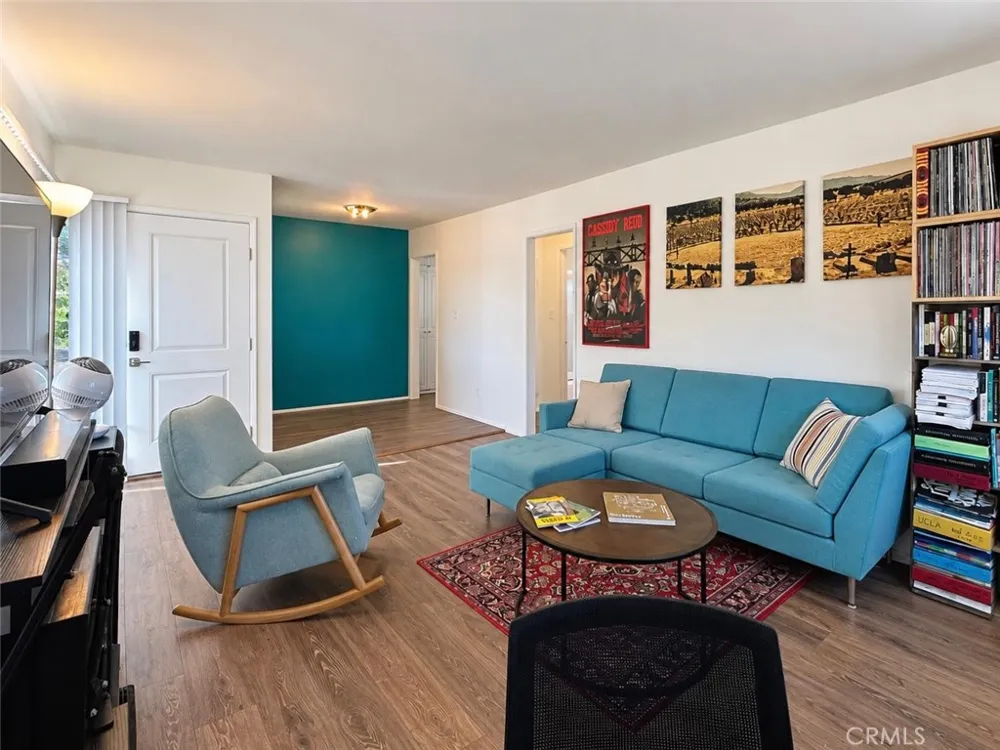 5648 Clemson Street #1/2 Los Angeles, CA 90016
