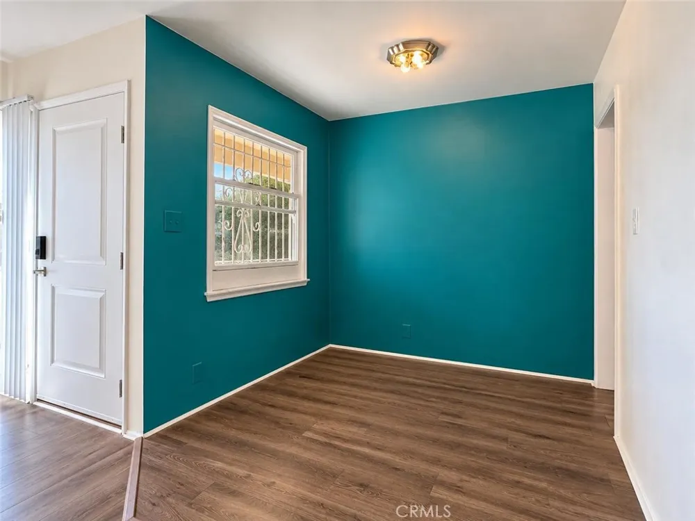 5648 Clemson Street #1/2 Los Angeles, CA 90016