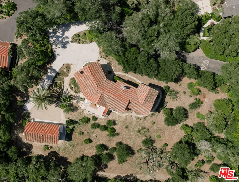 939 Arcady Road Santa Barbara, CA 93108