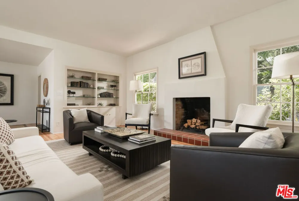 939 Arcady Road Santa Barbara, CA 93108