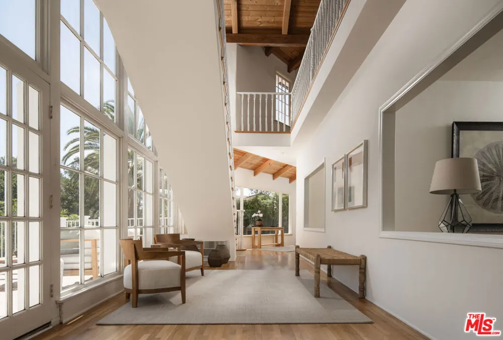 939 Arcady Road Santa Barbara, CA 93108