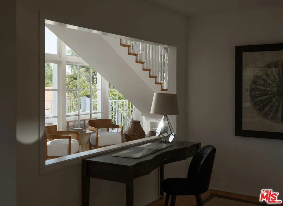939 Arcady Road Santa Barbara, CA 93108