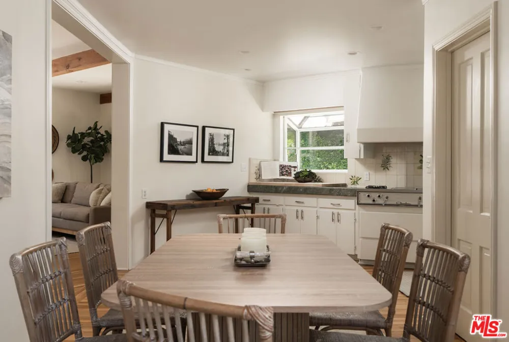 939 Arcady Road Santa Barbara, CA 93108
