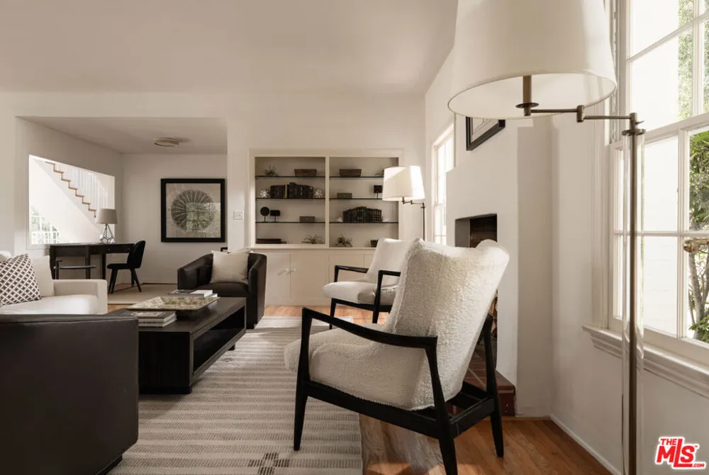 939 Arcady Road Santa Barbara, CA 93108