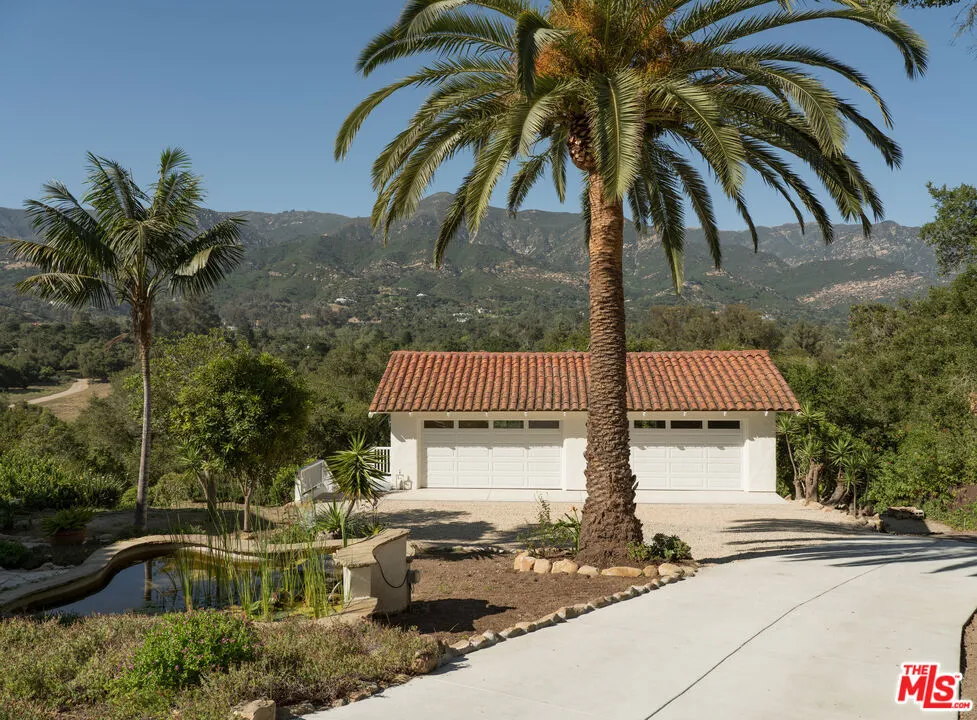 939 Arcady Road Santa Barbara, CA 93108