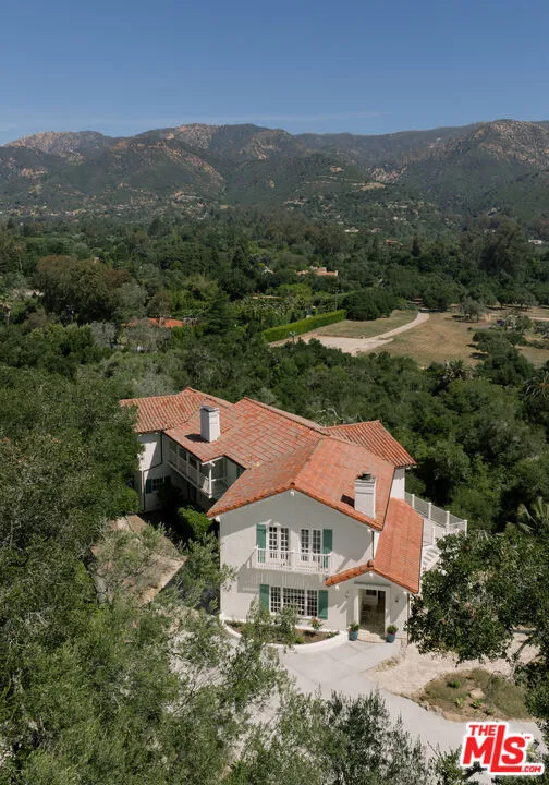 939 Arcady Road Santa Barbara, CA 93108