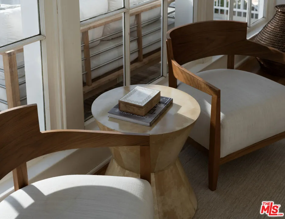939 Arcady Road Santa Barbara, CA 93108